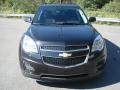 Black Granite Metallic - Equinox LT AWD Photo No. 3