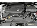  2013 Altima 2.5 SV 2.5 Liter DOHC 16-Valve VVT 4 Cylinder Engine