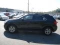 Black Granite Metallic - Equinox LT AWD Photo No. 5