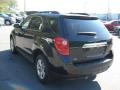 Black Granite Metallic - Equinox LT AWD Photo No. 6