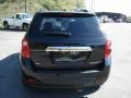 Black Granite Metallic - Equinox LT AWD Photo No. 7