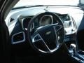 Black Granite Metallic - Equinox LT AWD Photo No. 10