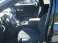 Black Granite Metallic - Equinox LT AWD Photo No. 11