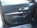 Black Granite Metallic - Equinox LT AWD Photo No. 12