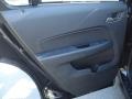 Black Granite Metallic - Equinox LT AWD Photo No. 14