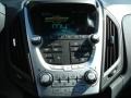 Black Granite Metallic - Equinox LT AWD Photo No. 16