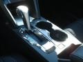 Black Granite Metallic - Equinox LT AWD Photo No. 17