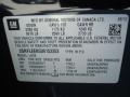 Black Granite Metallic - Equinox LT AWD Photo No. 20