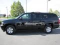 Black - Suburban LT 4x4 Photo No. 2