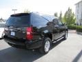 Black - Suburban LT 4x4 Photo No. 6
