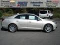Champagne Silver Metallic - Malibu LT Photo No. 1