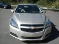 Champagne Silver Metallic - Malibu LT Photo No. 3