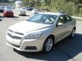 Champagne Silver Metallic - Malibu LT Photo No. 4