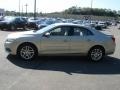 Champagne Silver Metallic - Malibu LT Photo No. 5
