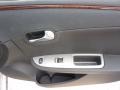 Silver Ice Metallic - Malibu LTZ Sedan Photo No. 11
