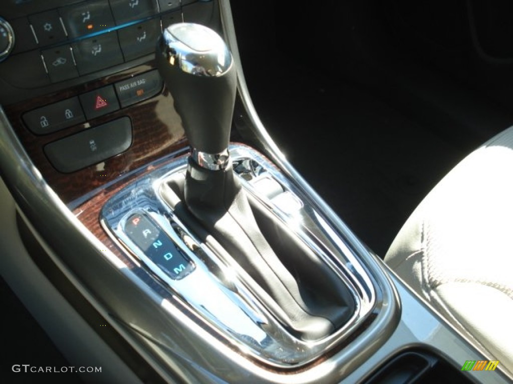 2013 Malibu LT - Champagne Silver Metallic / Cocoa/Light Neutral photo #17