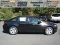 Black Granite Metallic - Cruze LS Photo No. 1