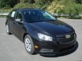 Black Granite Metallic - Cruze LS Photo No. 2