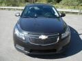 Black Granite Metallic - Cruze LS Photo No. 3