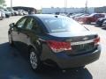 Black Granite Metallic - Cruze LS Photo No. 6