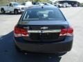 Black Granite Metallic - Cruze LS Photo No. 7