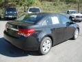 Black Granite Metallic - Cruze LS Photo No. 8