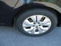 Black Granite Metallic - Cruze LS Photo No. 9
