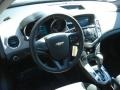 Black Granite Metallic - Cruze LS Photo No. 10