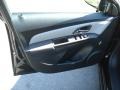 Black Granite Metallic - Cruze LS Photo No. 12