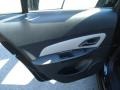 Black Granite Metallic - Cruze LS Photo No. 14
