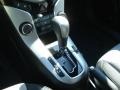 Black Granite Metallic - Cruze LS Photo No. 17