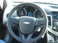 Black Granite Metallic - Cruze LS Photo No. 18