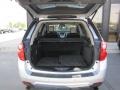 Silver Ice Metallic - Equinox LTZ AWD Photo No. 9