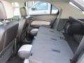 Silver Ice Metallic - Equinox LTZ AWD Photo No. 11