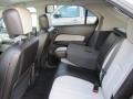 Silver Ice Metallic - Equinox LTZ AWD Photo No. 12