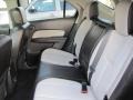 Silver Ice Metallic - Equinox LTZ AWD Photo No. 13