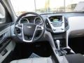 Silver Ice Metallic - Equinox LTZ AWD Photo No. 14