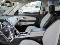 Silver Ice Metallic - Equinox LTZ AWD Photo No. 15