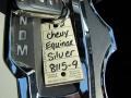 Silver Ice Metallic - Equinox LTZ AWD Photo No. 31