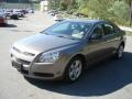 2012 Mocha Steel Metallic Chevrolet Malibu LS  photo #4