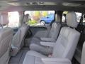 2011 Blackberry Pearl Chrysler Town & Country Touring - L  photo #13