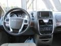 2011 Blackberry Pearl Chrysler Town & Country Touring - L  photo #14