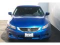 2010 Belize Blue Pearl Honda Accord LX-S Coupe  photo #7