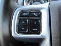 2011 Blackberry Pearl Chrysler Town & Country Touring - L  photo #19