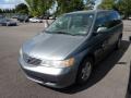 2001 Stone Gray Metallic Honda Odyssey EX  photo #3