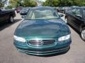 2000 Jasper Green Pearl Buick Regal LS  photo #2