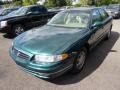 2000 Jasper Green Pearl Buick Regal LS  photo #3