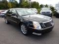 2007 Black Raven Cadillac DTS Performance  photo #1