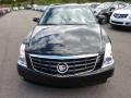 2007 Black Raven Cadillac DTS Performance  photo #2