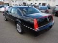 2007 Black Raven Cadillac DTS Performance  photo #5